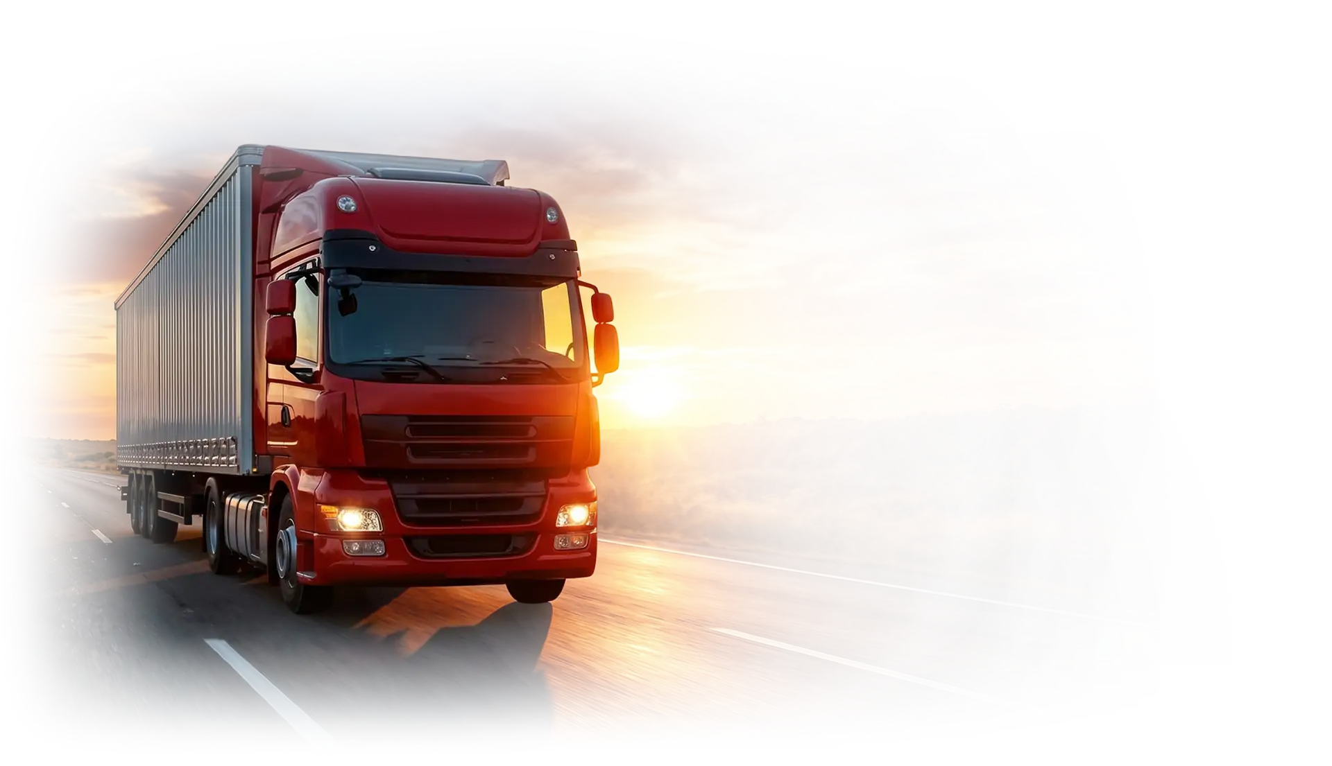 truck